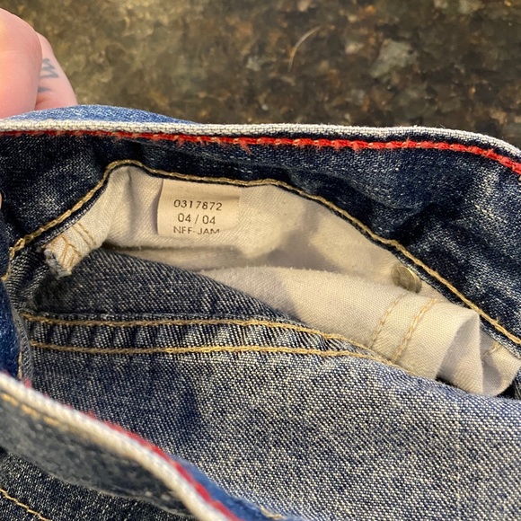 Vintage Tommy Hilfiger jeans - Picture 6 of 6